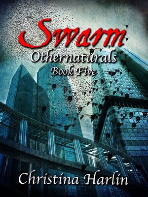 cover image of Othernaturals Book Five